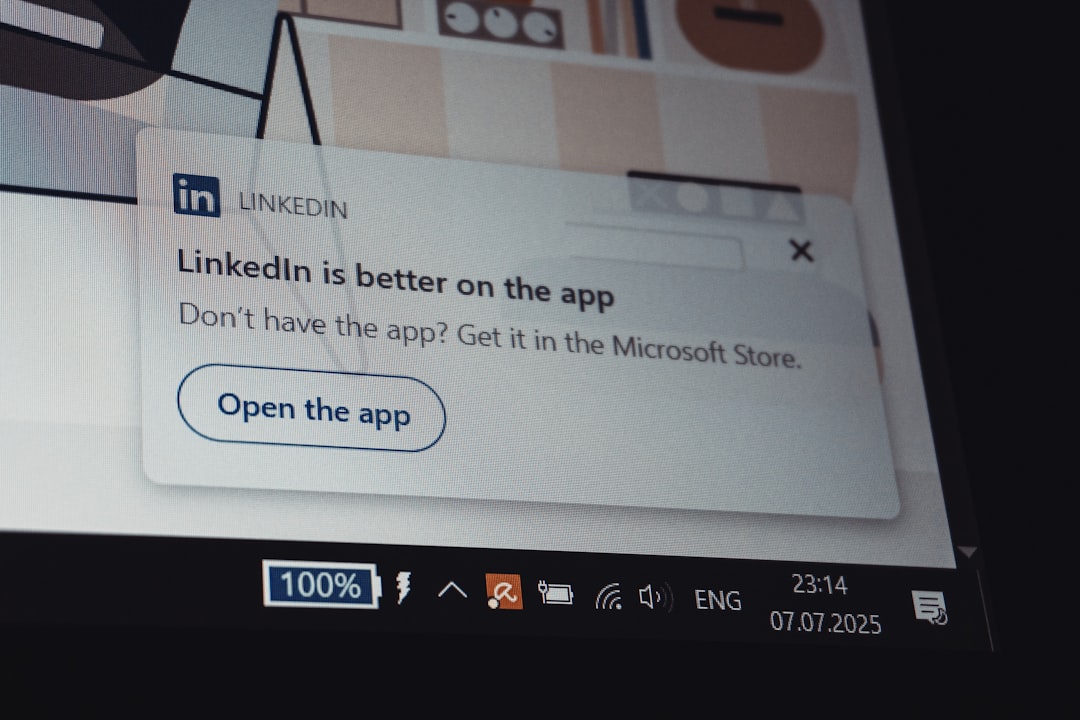 linkedin-app-notification-on-a-laptop-screen-scmzhpigmzq